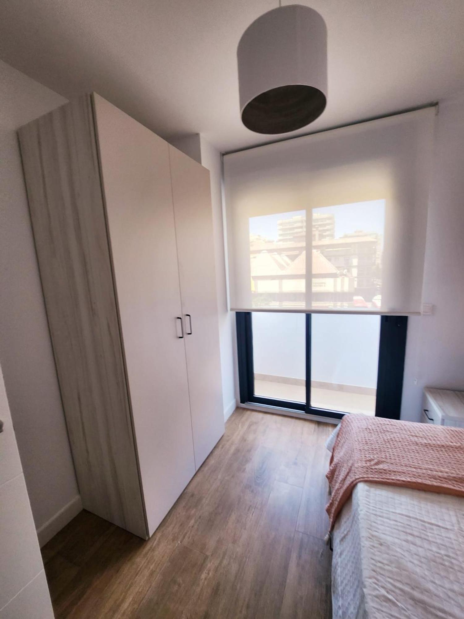 Novamar Apartamentos Fuengirola Exterior photo
