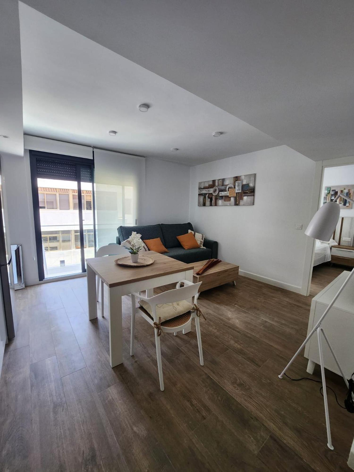 Novamar Apartamentos Fuengirola Exterior photo
