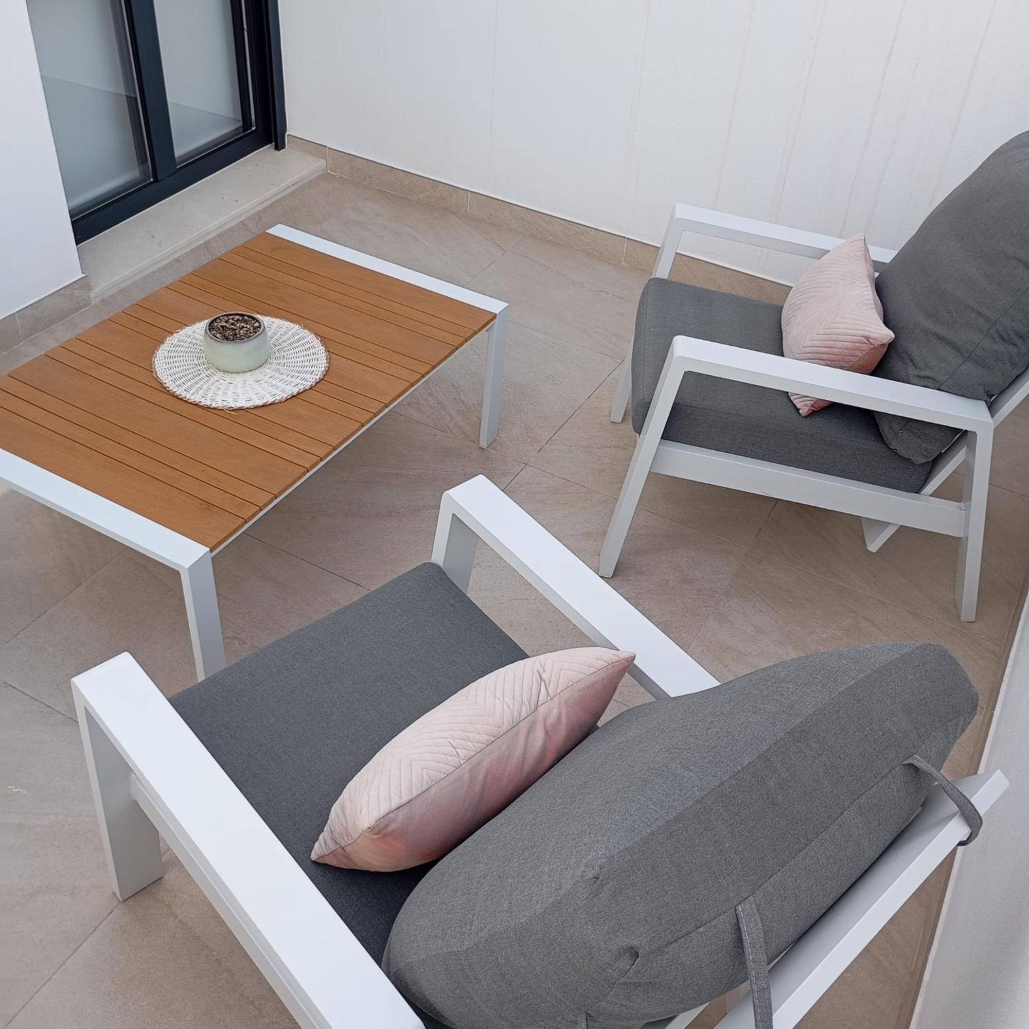 Novamar Apartamentos Fuengirola Exterior photo